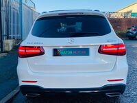 MERCEDES-BENZ GLC CLASS