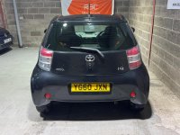 TOYOTA IQ