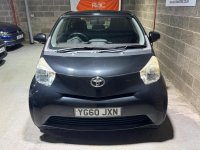 TOYOTA IQ