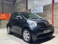 TOYOTA IQ