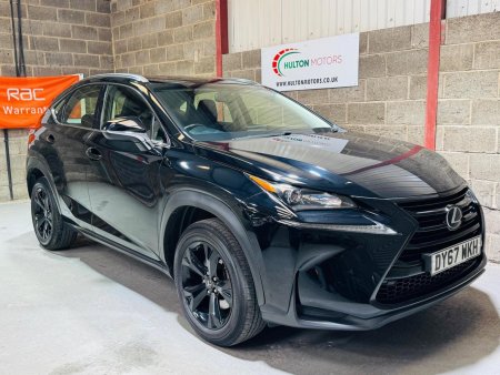 LEXUS