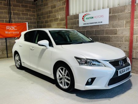 LEXUS