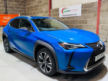 LEXUS