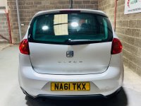 SEAT ALTEA
