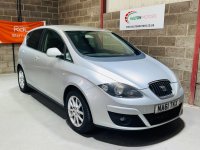 SEAT ALTEA
