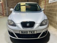 SEAT ALTEA