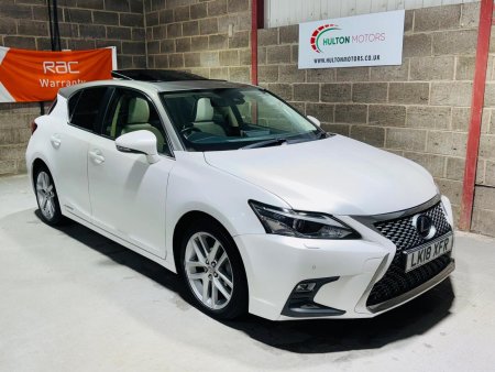 LEXUS
