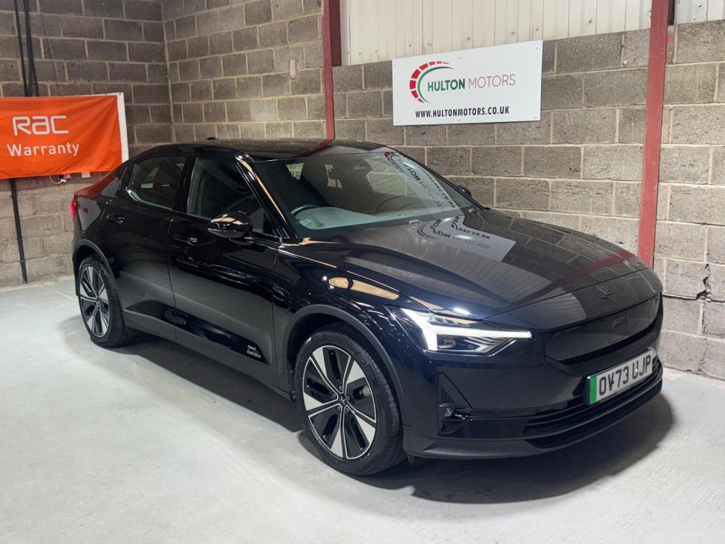 2023 Polestar Polestar 2